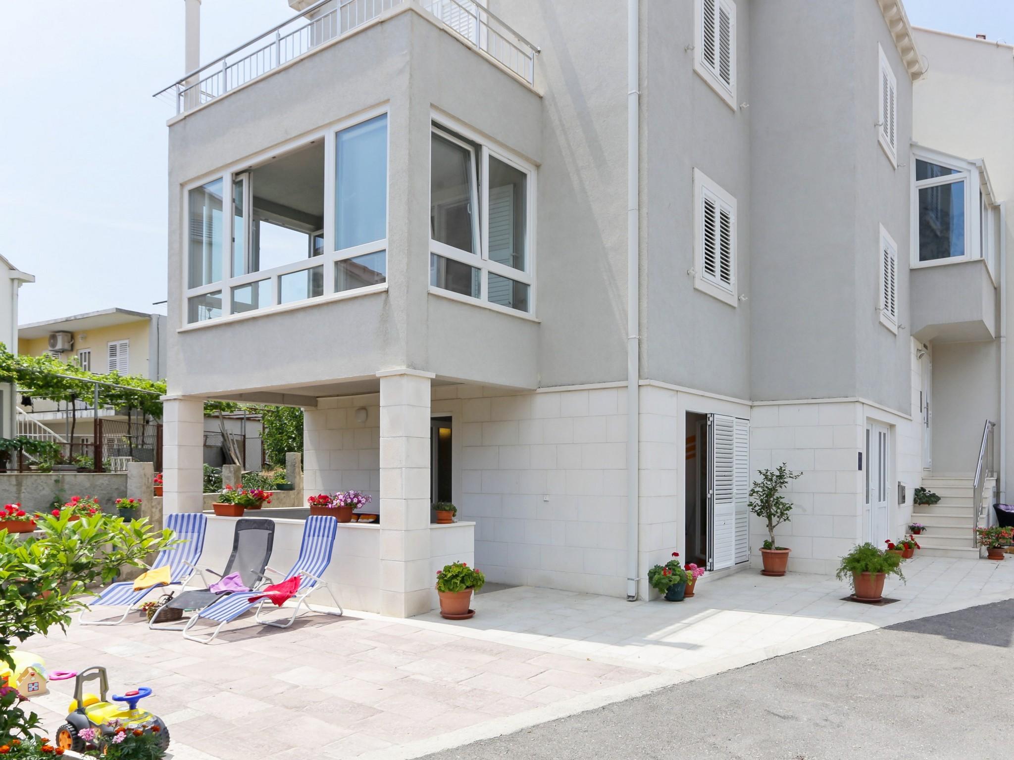 Apartments Mira Cavtat Exterior photo