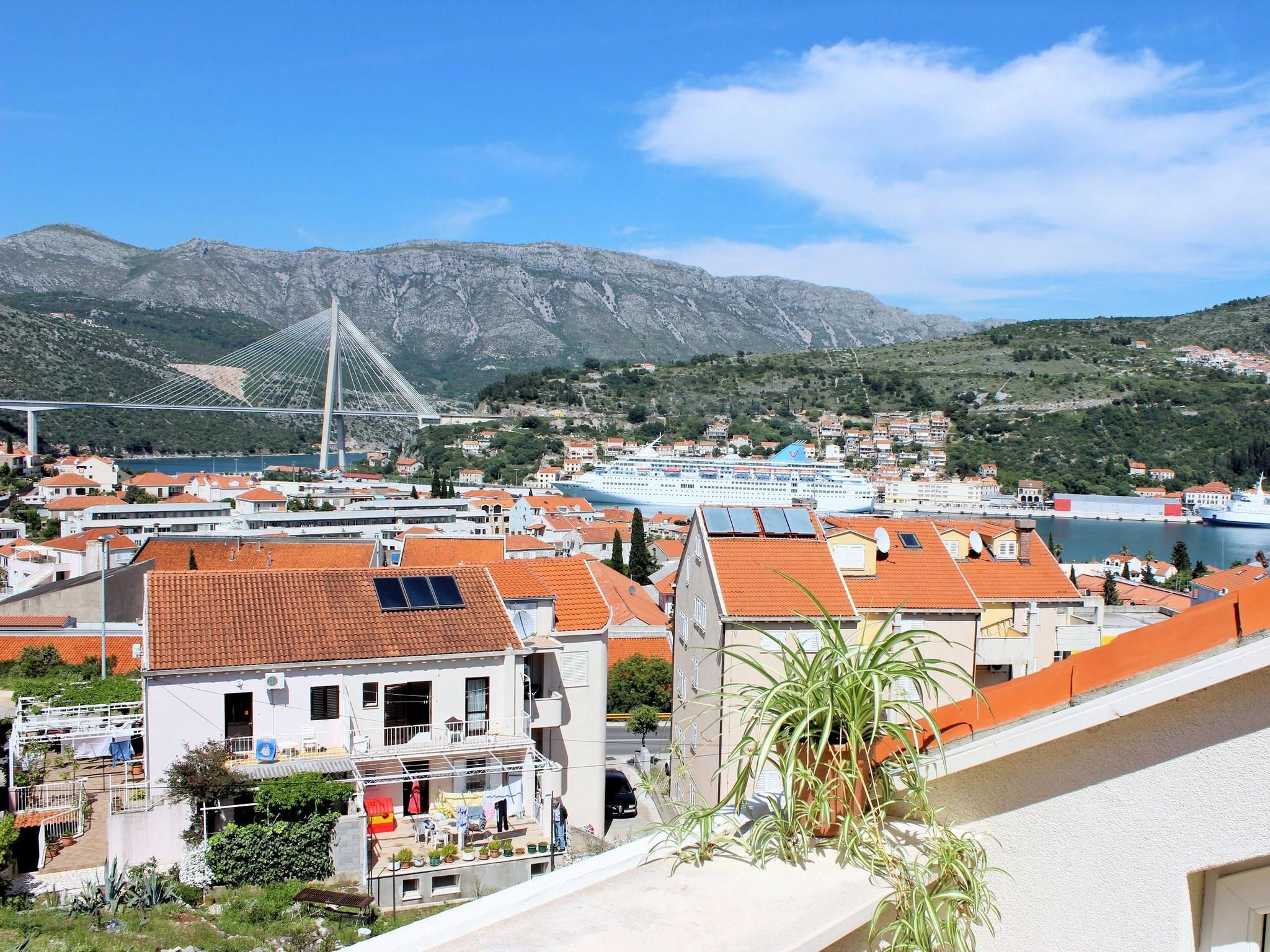 Apartments Mira Cavtat Exterior photo