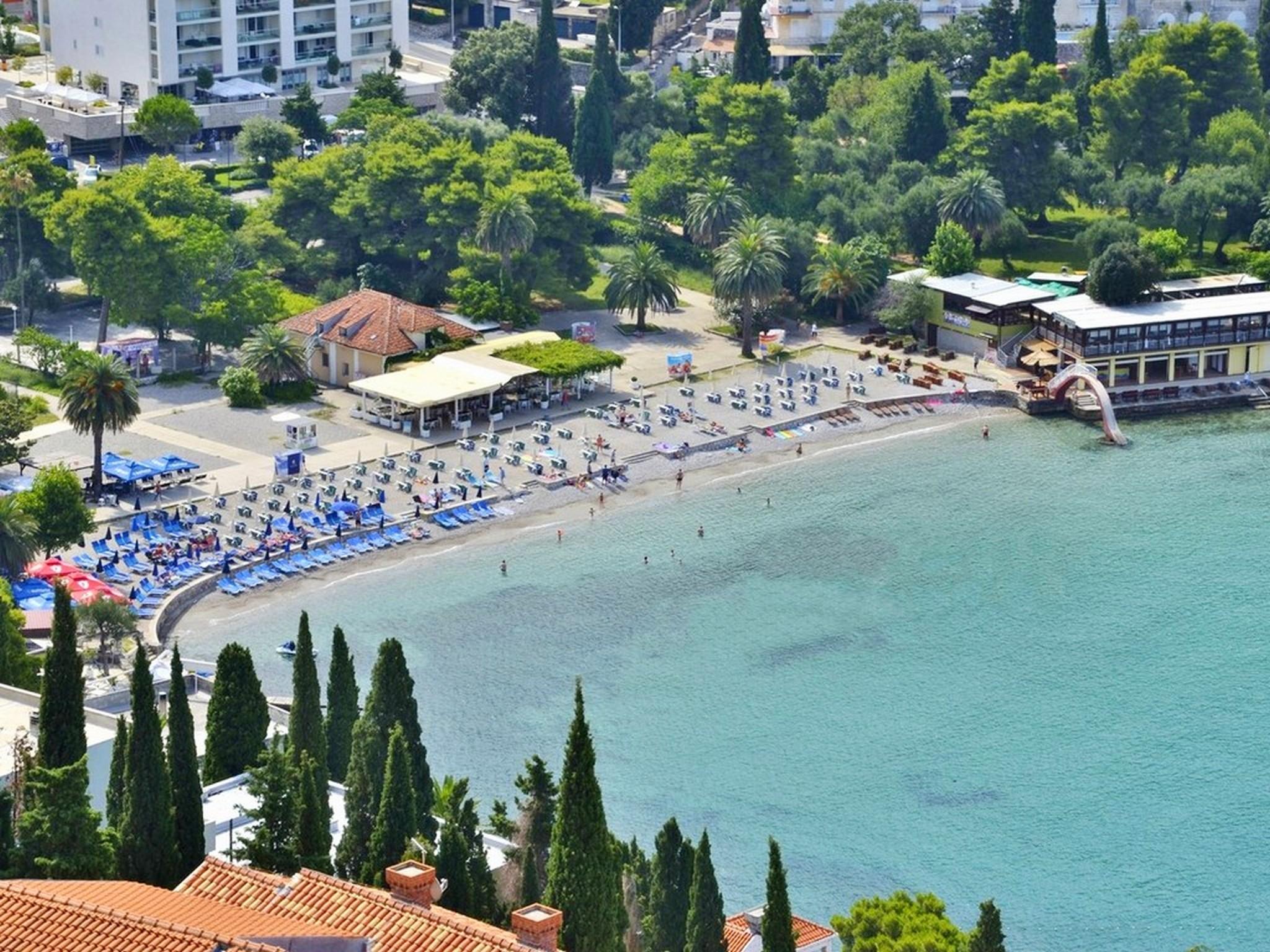 Apartments Mira Cavtat Exterior photo