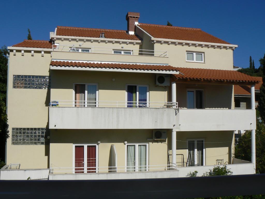 Apartments Mira Cavtat Exterior photo