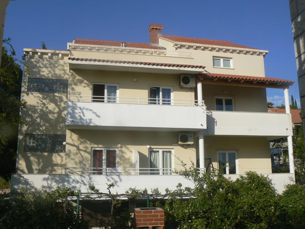 Apartments Mira Cavtat Exterior photo